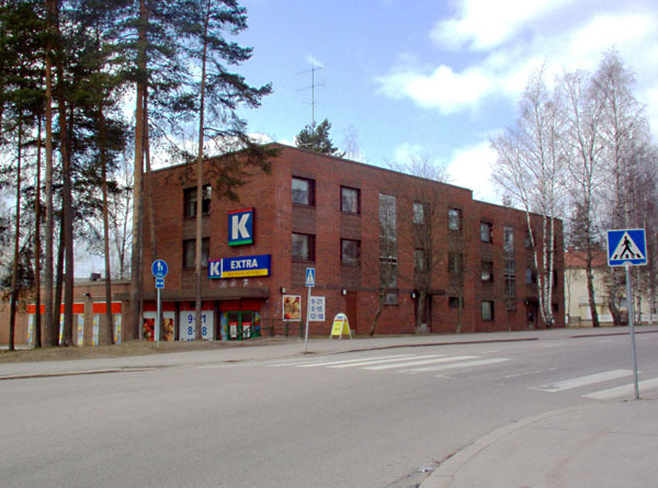 Munckintori